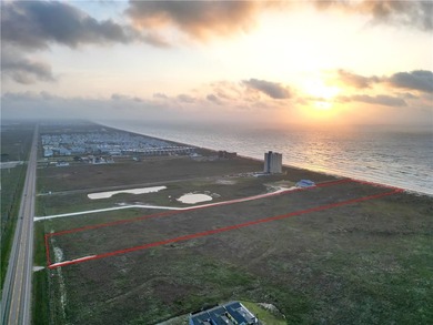 12.61 acres of beachfront land in Port Aransas. Zoned RM-AT - photo 8