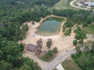 Nicely wooded and buildable lot in Castle Rock Estates - photo 28