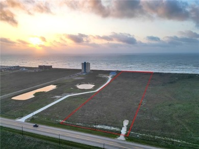 12.61 acres of beachfront land in Port Aransas. Zoned RM-AT - photo 9