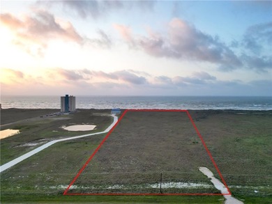12.61 acres of beachfront land in Port Aransas. Zoned RM-AT - photo 10