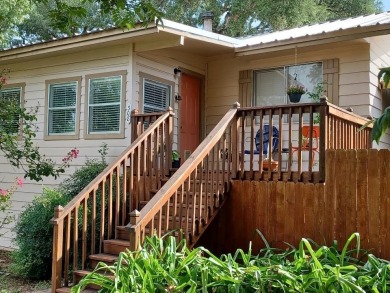 Lake Home For Sale in Granite Shoals, Texas