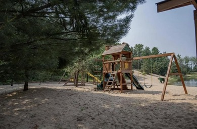 Nicely wooded and buildable lot in Castle Rock Estates - photo 32