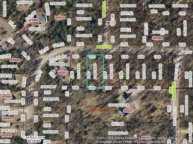 Nicely wooded and buildable lot in Castle Rock Estates - photo 35