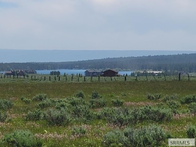 Lake Lot For Sale in Island Park, Idaho