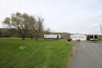Bouquest River Lot Sale Pending in Essex New York