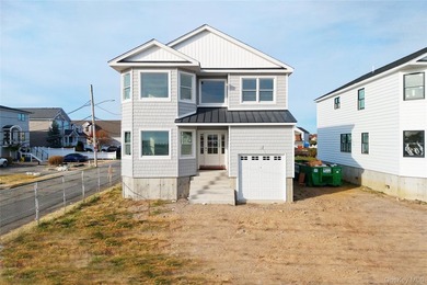 2025 New Construction Built to FEMA Codes, Amazing Bay Views! - photo 1