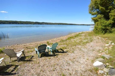 Lake Lot For Sale in East Jordan, Michigan