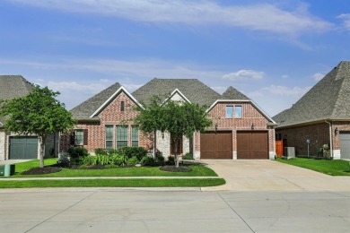 Lake Home For Sale in The Colony, Texas