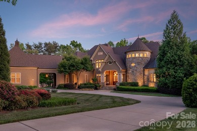 Welcome to 155 Union Chapel Drive, a timeless traditional estate - photo 1