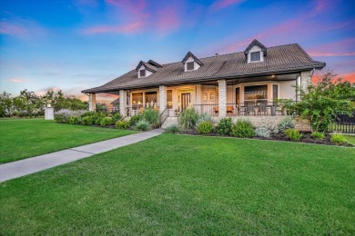 Lake Home For Sale in Horseshoe Bay, Texas