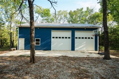 Lake Home For Sale in Mound City, Kansas