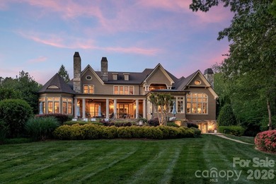 Welcome to 155 Union Chapel Drive, a timeless traditional estate - photo 2