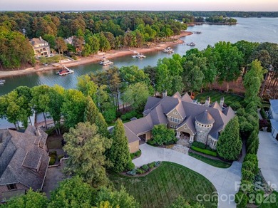 Welcome to 155 Union Chapel Drive, a timeless traditional estate - photo 6