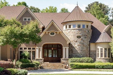 Welcome to 155 Union Chapel Drive, a timeless traditional estate - photo 8