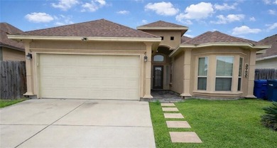 Exquisite 4 bedroom, 3 bath home with a 2 car garage, featuring - photo 1
