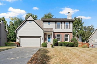 Lakewood Lakes Home Sale Pending in Lees Summit Missouri