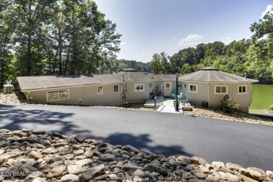 Lake Home Sale Pending in Lenoir City, Tennessee