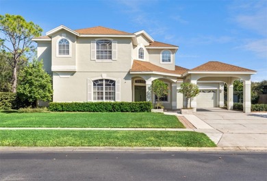 Avalon Lakes Home For Sale in Orlando Florida