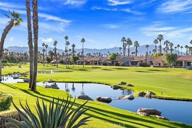 Lake Condo For Sale in Palm Desert, California