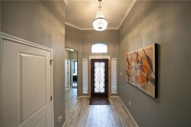 Exquisite 4 bedroom, 3 bath home with a 2 car garage, featuring - photo 2