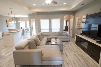 Exquisite 4 bedroom, 3 bath home with a 2 car garage, featuring - photo 7