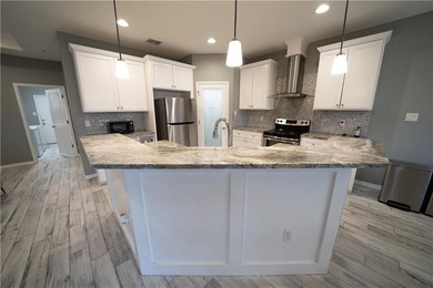Exquisite 4 bedroom, 3 bath home with a 2 car garage, featuring - photo 9