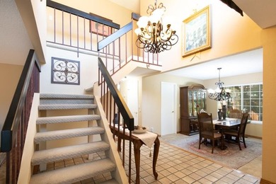 Welcome to this beautiful two-story home in the desirable - photo 11