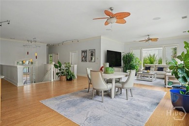 Enjoy breathtaking sunsets and serene marsh and Delegal Creek - photo 17