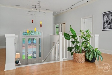 Enjoy breathtaking sunsets and serene marsh and Delegal Creek - photo 18