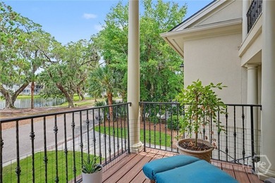 Enjoy breathtaking sunsets and serene marsh and Delegal Creek - photo 24