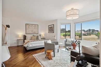 Sophisticated and modern living is offered in this Marina - photo 24