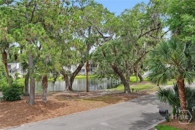 Enjoy breathtaking sunsets and serene marsh and Delegal Creek - photo 25