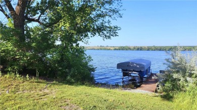 Big Stone Lake Acreage For Sale in Beardsley Minnesota