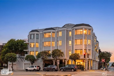 Sophisticated and modern living is offered in this Marina - photo 39