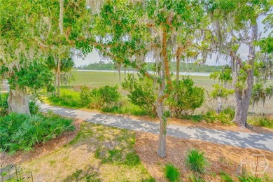 Enjoy breathtaking sunsets and serene marsh and Delegal Creek - photo 40