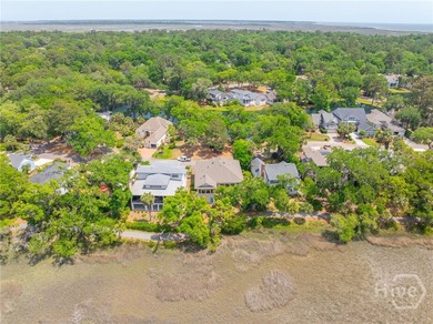 Enjoy breathtaking sunsets and serene marsh and Delegal Creek - photo 43