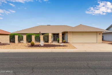 Lake Home For Sale in Sun City West, Arizona