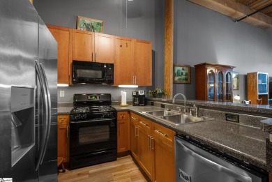 Experience historic charm and modern luxury in this beautifully