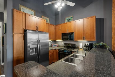 Experience historic charm and modern luxury in this beautifully