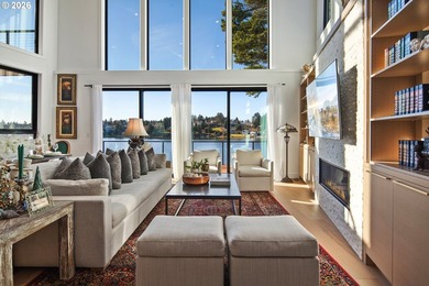 Completed in December 2024, this exquisite lakefront retreat - photo 5