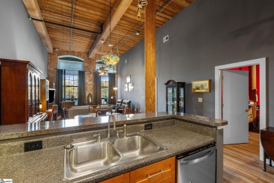 Experience historic charm and modern luxury in this beautifully