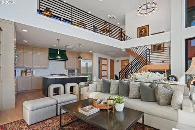 Completed in December 2024, this exquisite lakefront retreat - photo 6