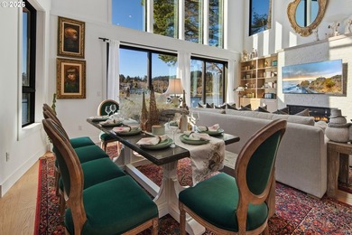 Completed in December 2024, this exquisite lakefront retreat - photo 8