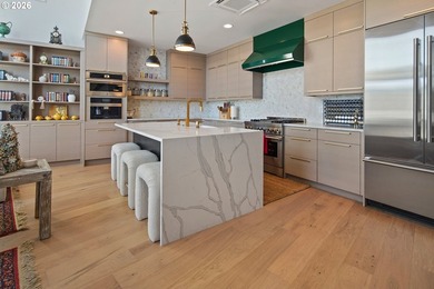 Completed in December 2024, this exquisite lakefront retreat - photo 9
