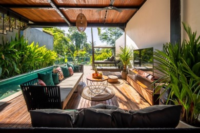 Newly Renovated Leasehold Tropical Villa in Tumbak Bayuh - photo 1