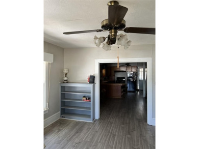 Full of charm and curb appeal, this classic bungalow style home