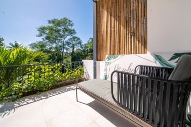 Newly Renovated Leasehold Tropical Villa in Tumbak Bayuh - photo 11