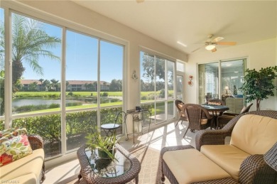 (private lake, pond, creek) Condo For Sale in Naples Florida