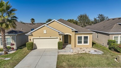 Buenaventura Lakes Area Home Sale Pending in Kissimmee Florida