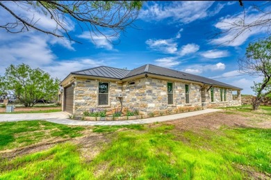 Lake LBJ Home Sale Pending in Horseshoe Bay Texas